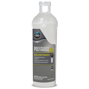 Pro Products RO12N Rust Out 1.5 lb. Water Softener Cleaner and Iron Remover