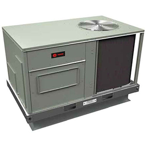 5 ton american standard package unit